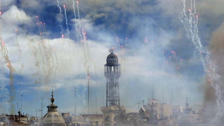 Mascletà