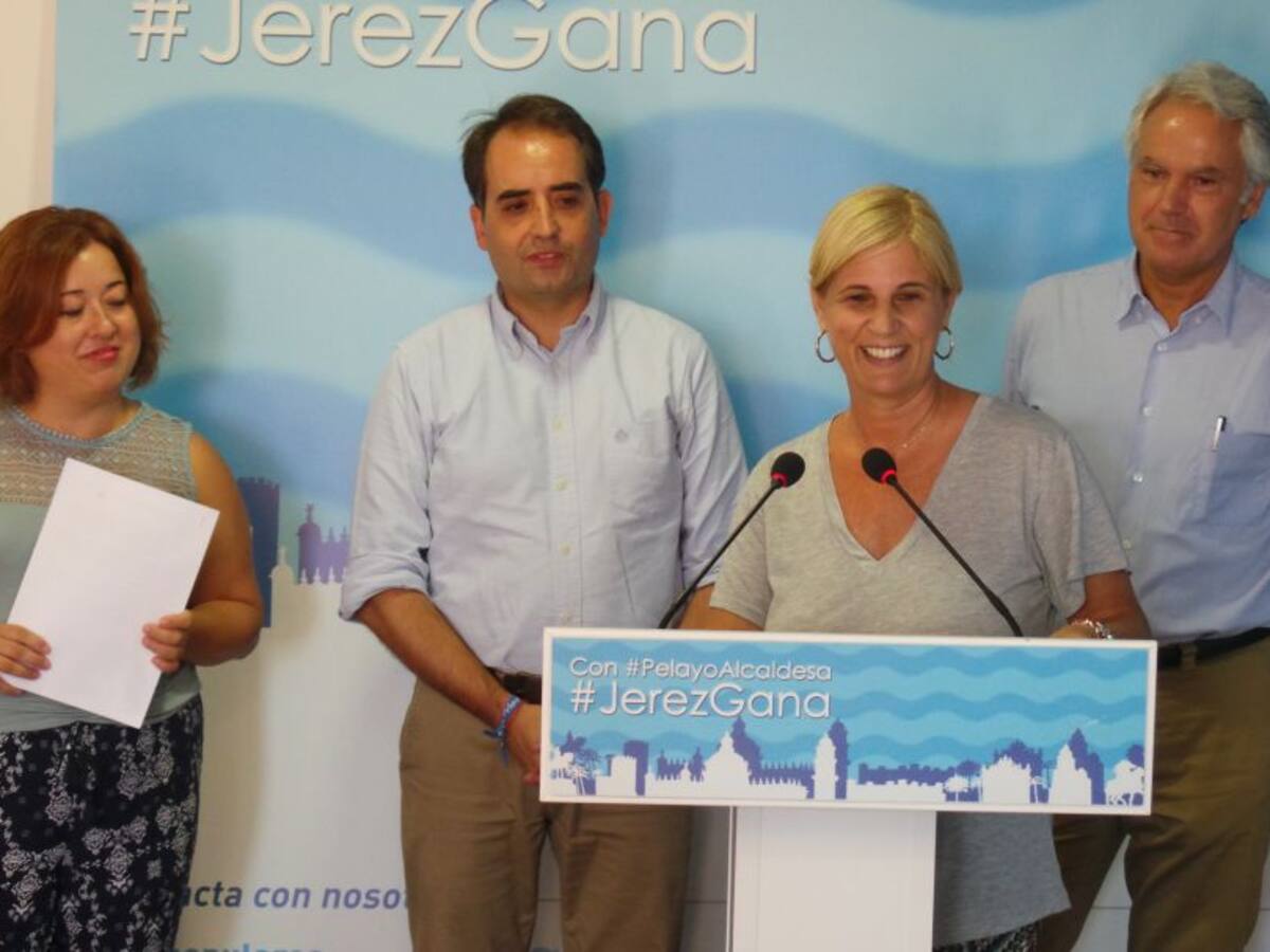 El PP presenta en el Congreso una proposición para beneficiar al campo jerezano frente al tarifazo eléctrico