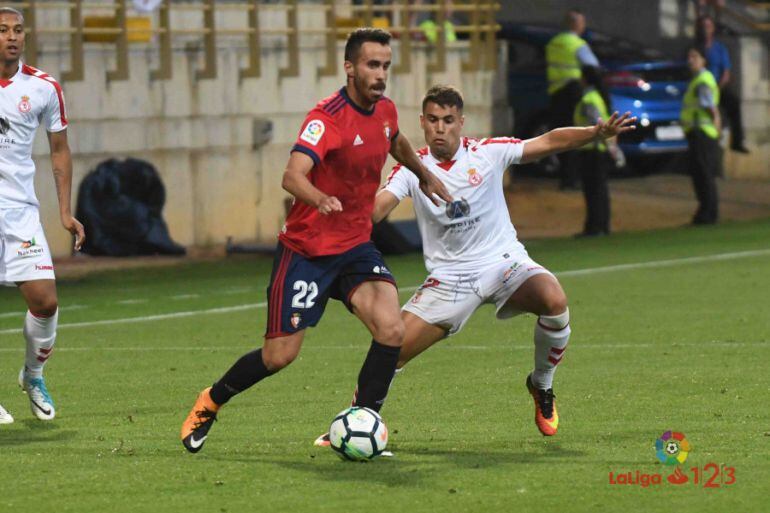 Ángel Bastos no seguirá en la Cultural