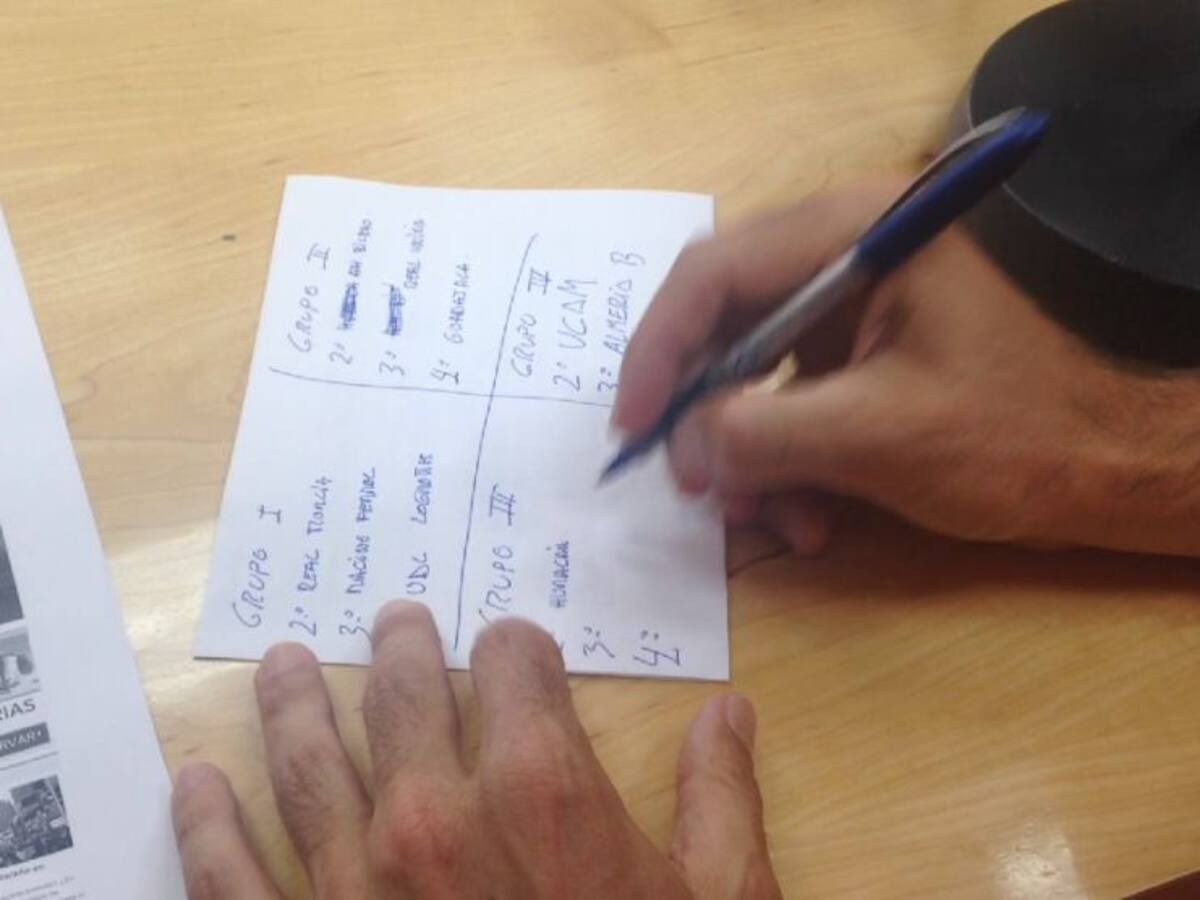 El ‘mister’ adivino