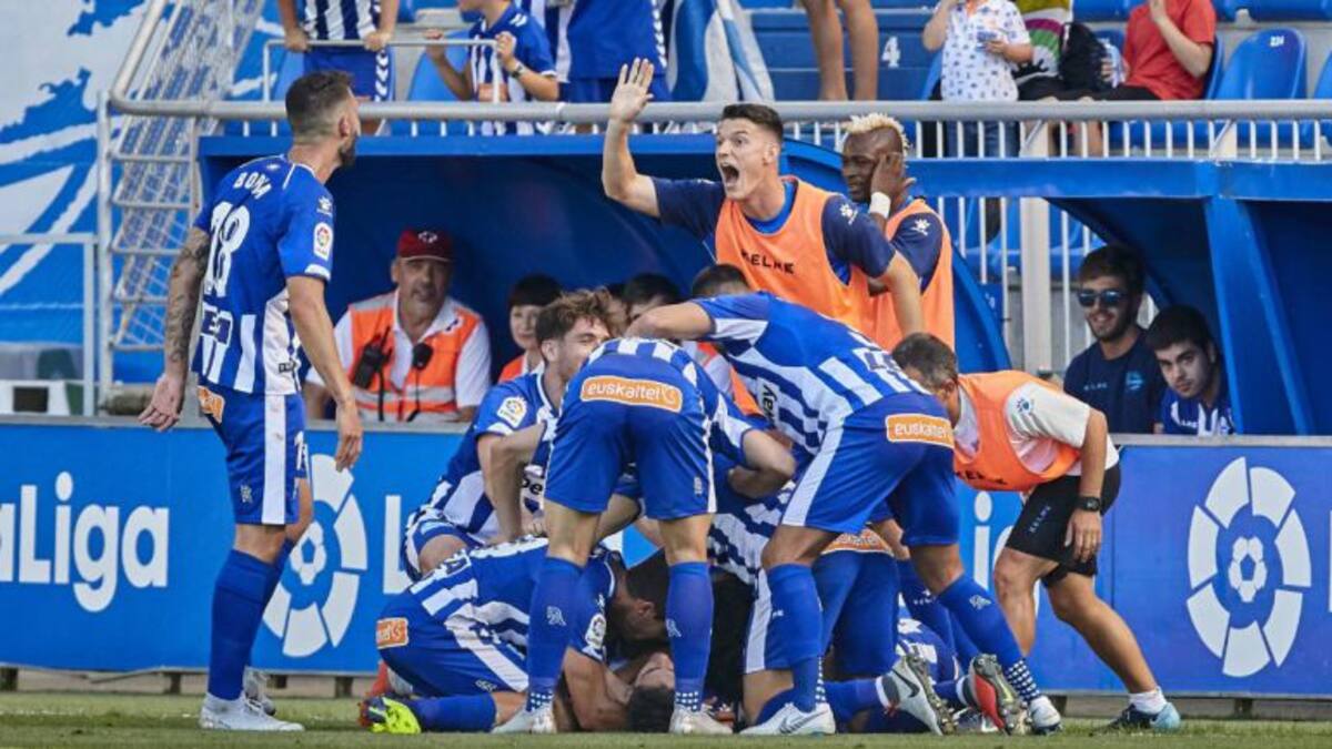 Demasiado protagonismo del VAR (2-1)