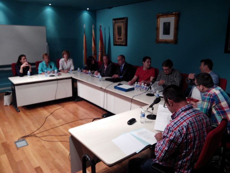 Se ha convocado una reunión con los vecinos para conocer el contenido de la sentencia de la Operación Molinos