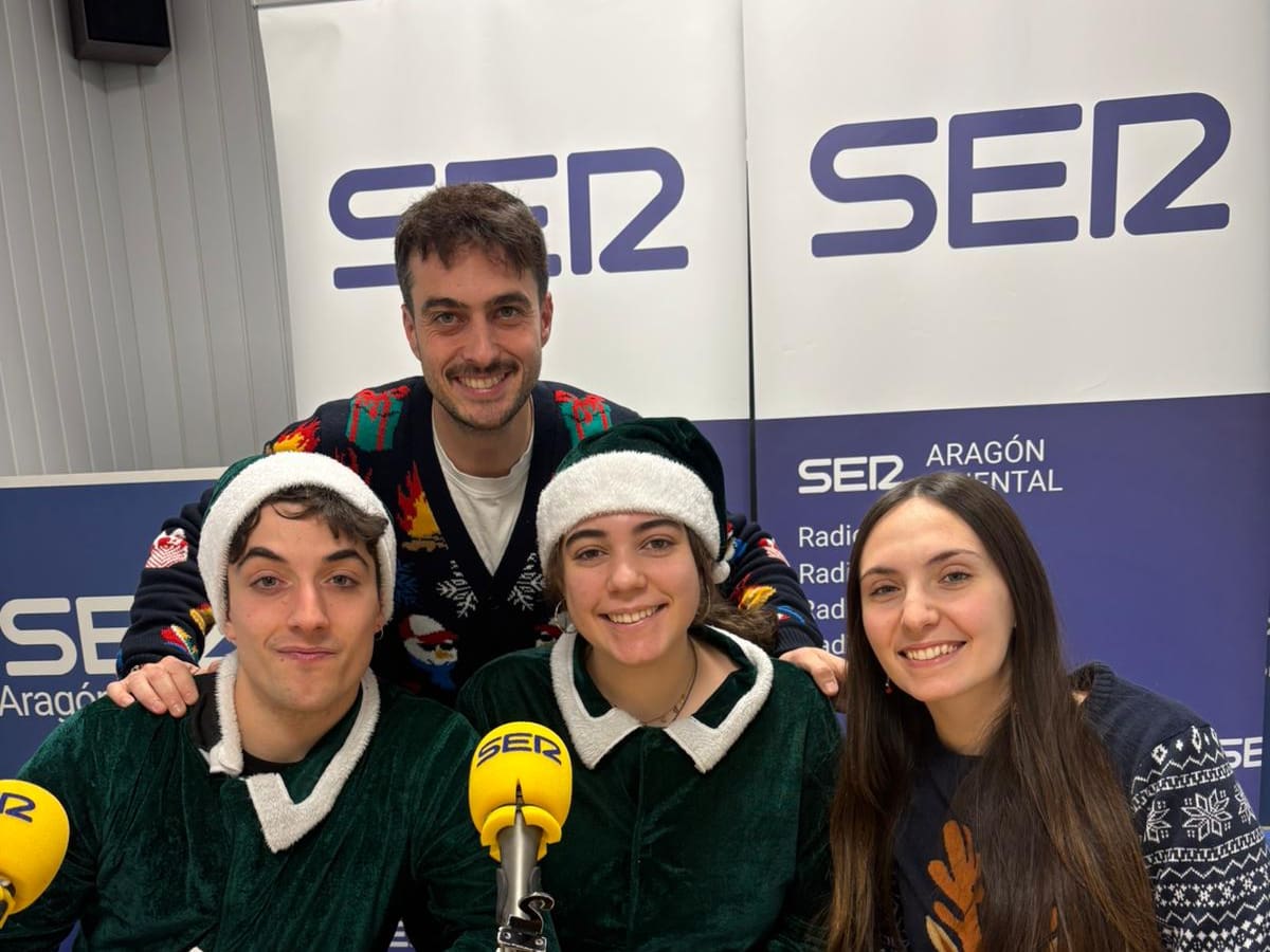 Entrevista a Fiñaner y Fiñanera