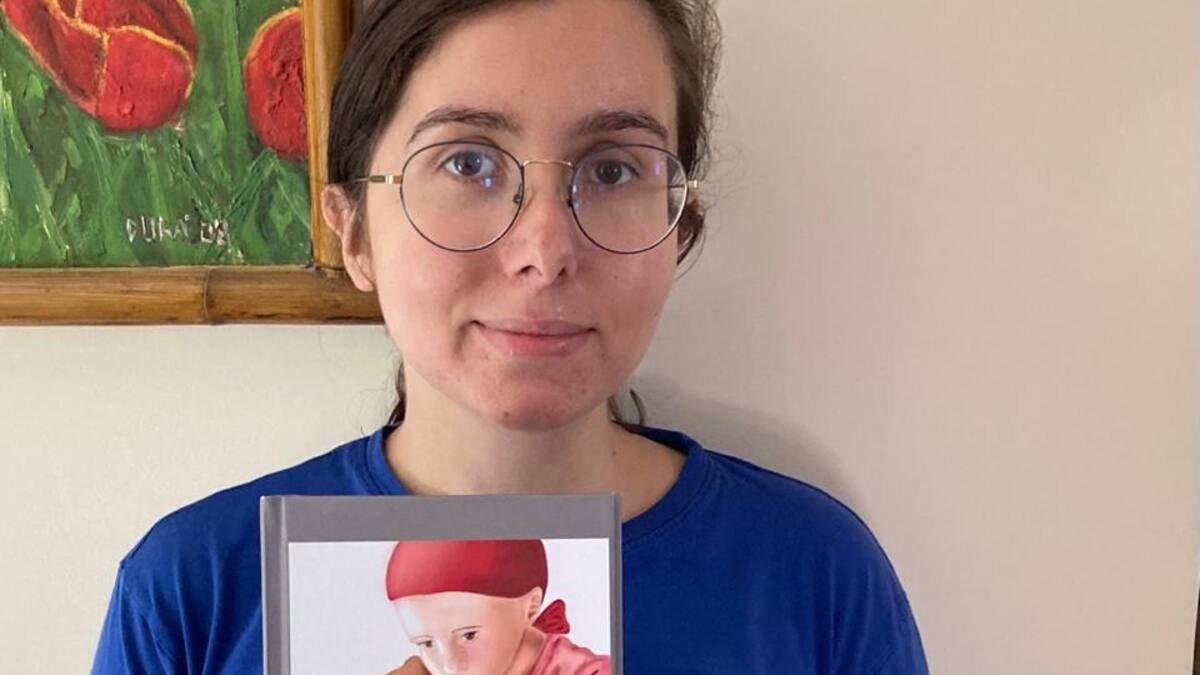 Malena Navarro Hernández