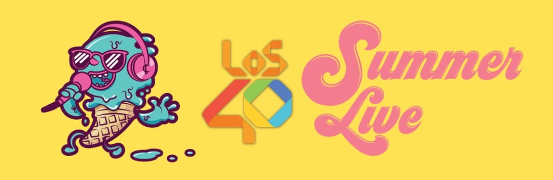 LOS40 SUMMER LIVE 2019