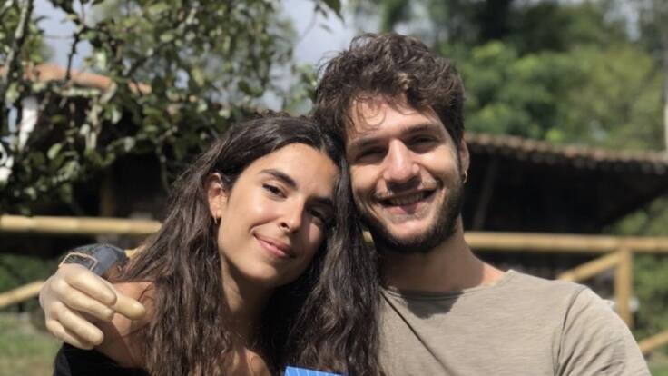 Entrevista a Davide Morana, una història de superació