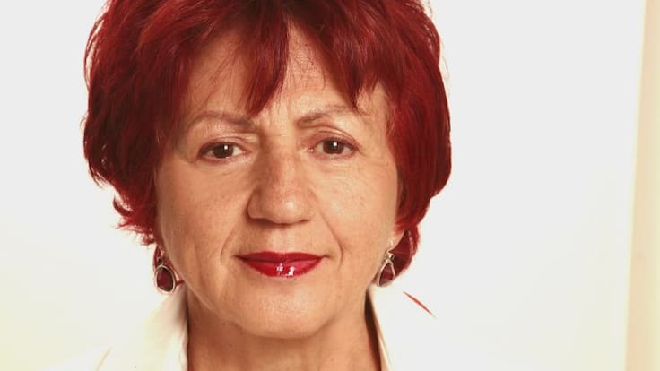 Firma de opinión Juana Castro. El gorrión es un viajero más.