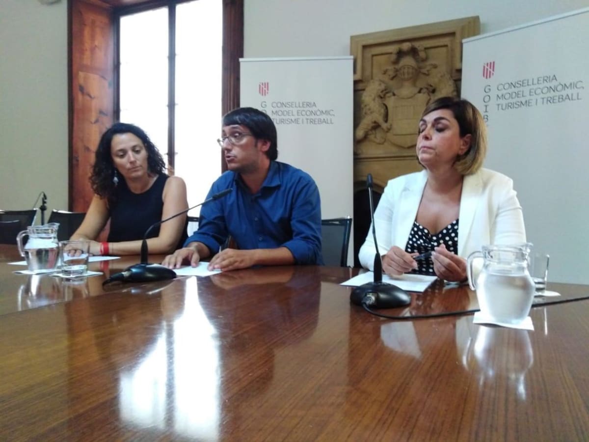 Ofensiva de Trabajo: 48 inspecciones laborales en una sola noche