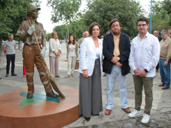 Ambrosio, Belmonte y García