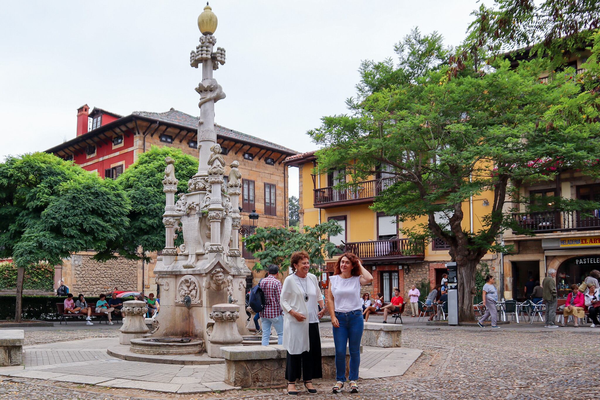 Comillas inaugura la &#039;Semana Domènech&#039;