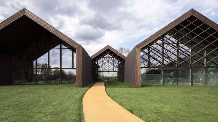 El Niño de Elche en Concierto