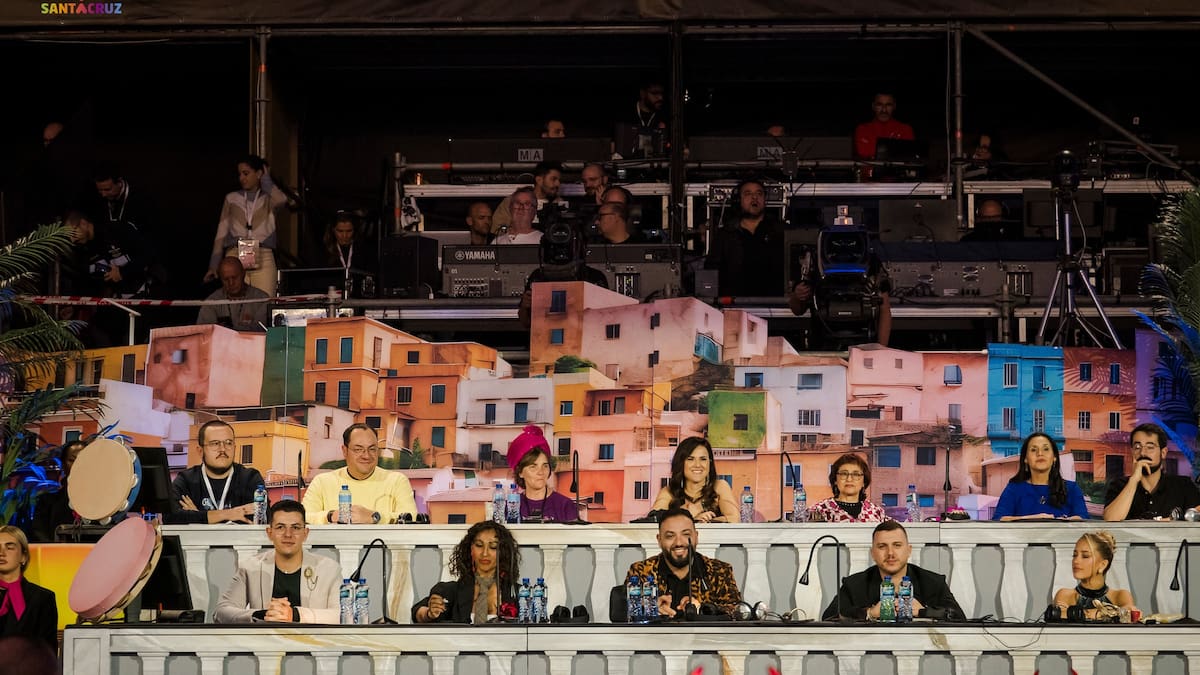 Final de murgas incierta con un jurado imprevisible