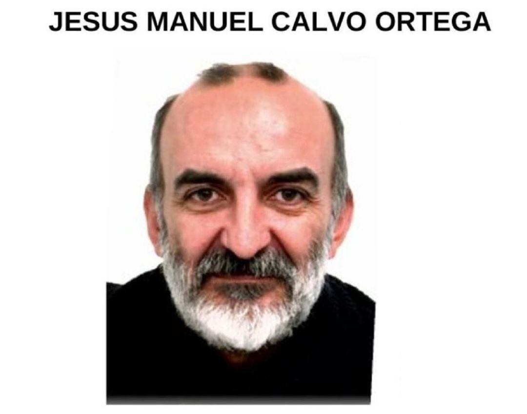 Localizan al Guardia Civil de 52 años que desapareció el lunes en Santa María la Real de Nieva