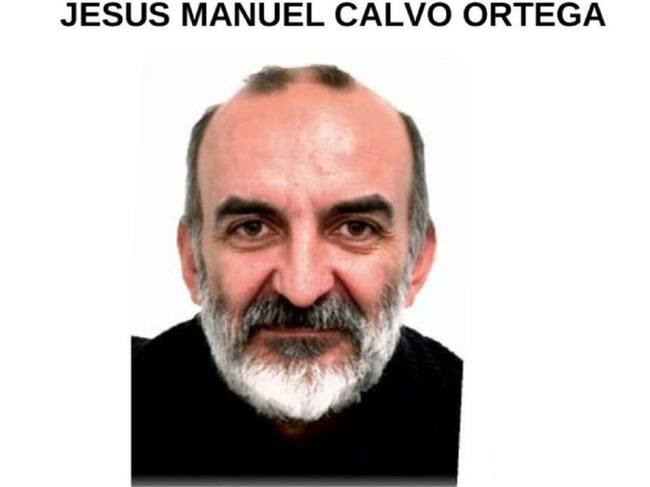 Localizan al Guardia Civil de 52 años que desapareció el lunes en Santa María la Real de Nieva