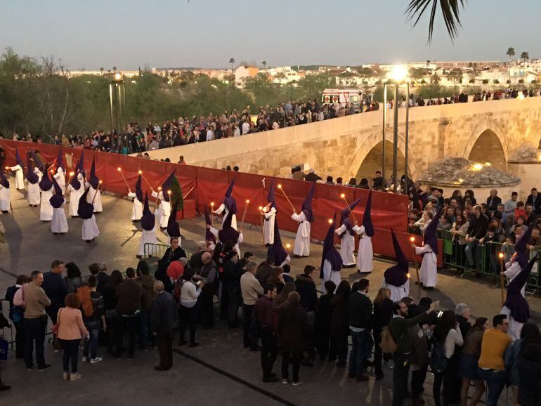 Semana Santa de Córdoba 2018