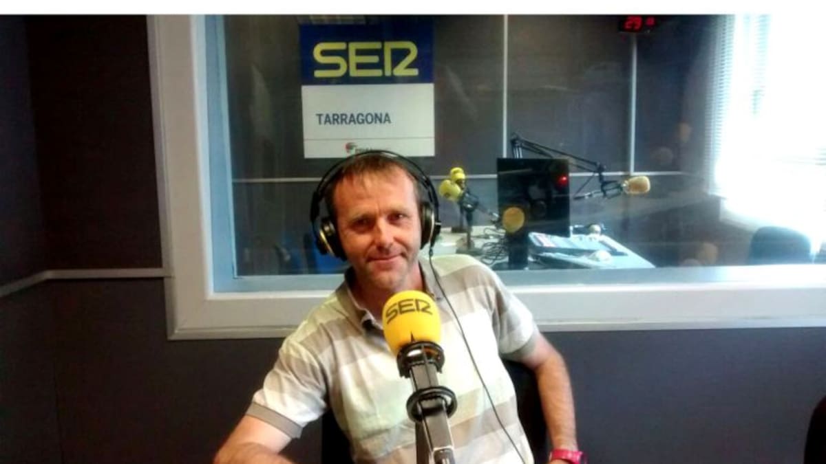 Guillermo Alonso: 'Hi ha gent que està molt forta i gent que està molt boja'.