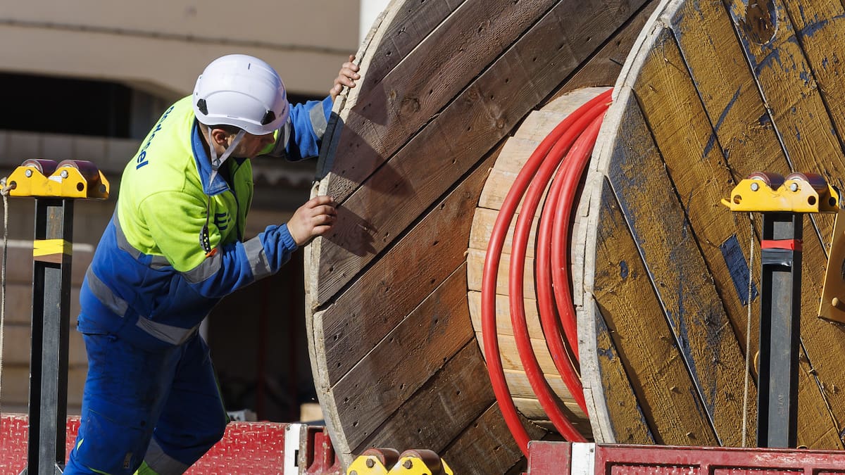 La provincia de Jaén terminó 2025 con 32.526 parados, un 9,13% menos que hace 12 meses
