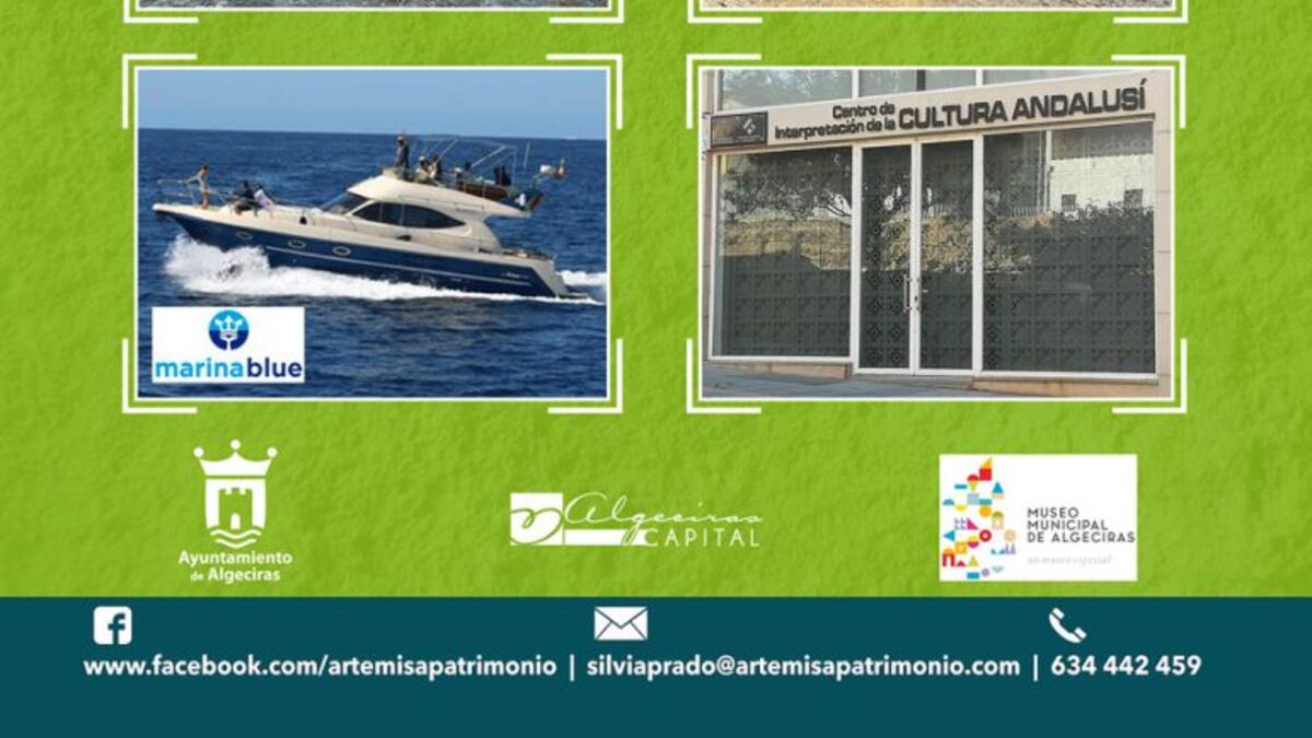 Centro de Interpretación de la Cultura Andalusí