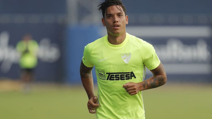 Renato Santos habla sobre Ontiveros y los fichajes