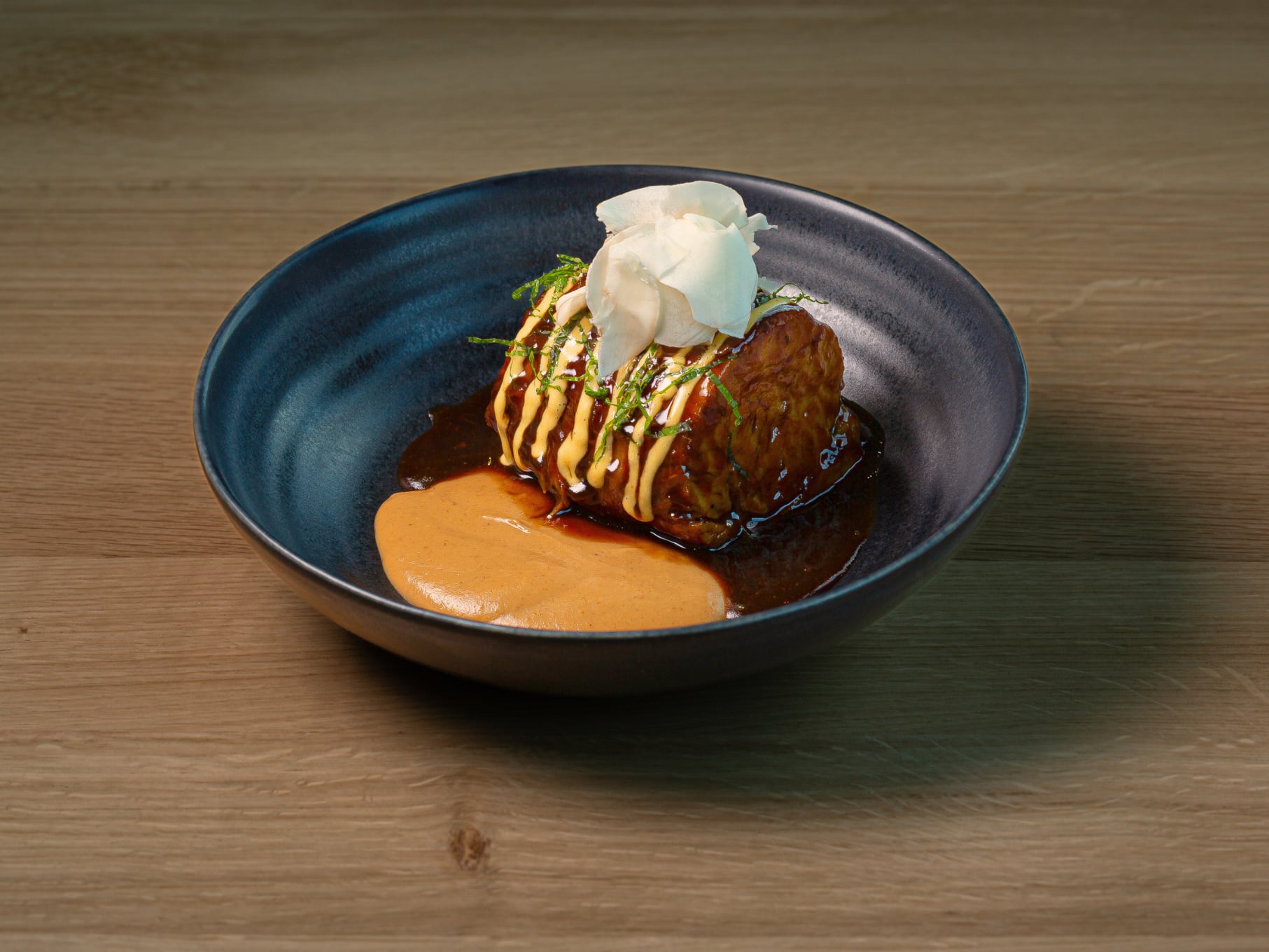 Alboronía madrileña (In-Pulso).