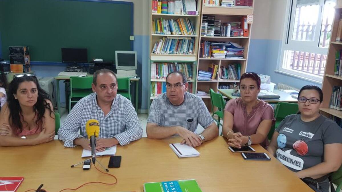 "Las decisiones políticas deben acortarse lo máximo posible"