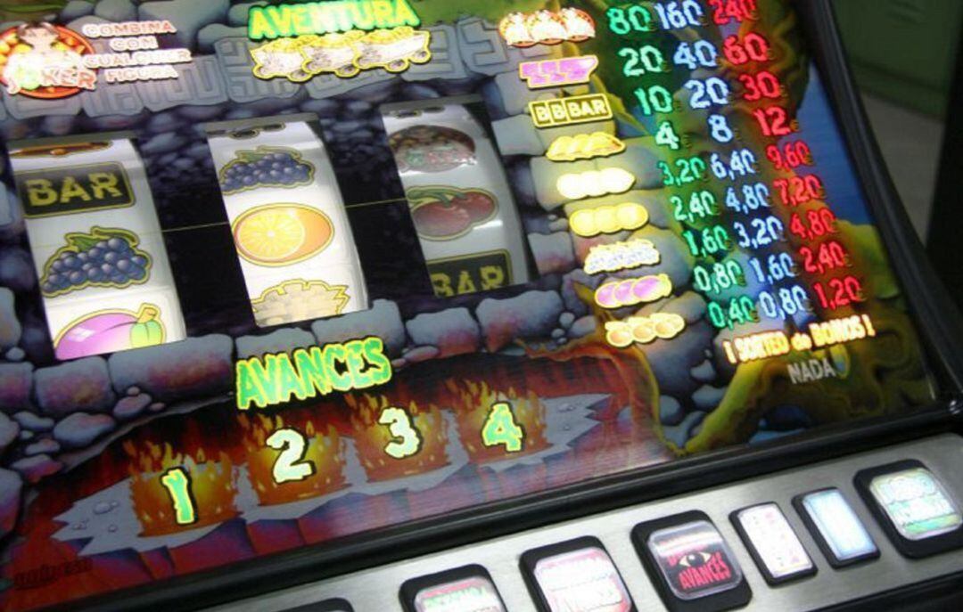 Ley del Juego de la Comunidad Valenciana 