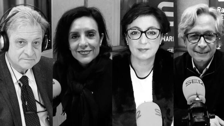 Debate ciudadano en la elecciones andaluzas