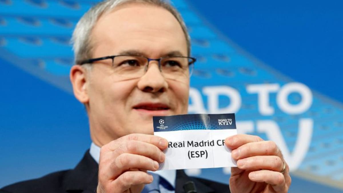 Hora 25 Deportes: Sorteo difícil para los españoles (11/12/2017)