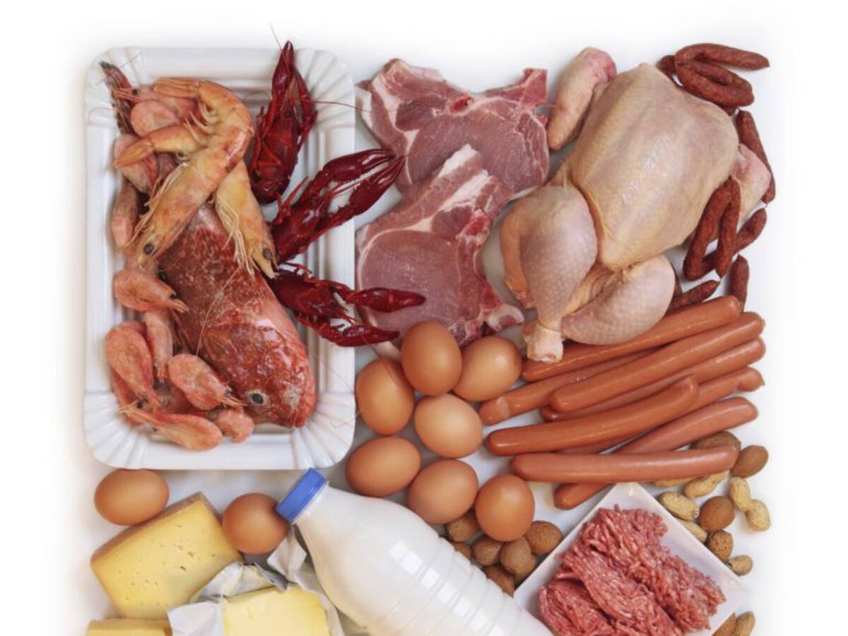 ¿Todas las grasas son malas?