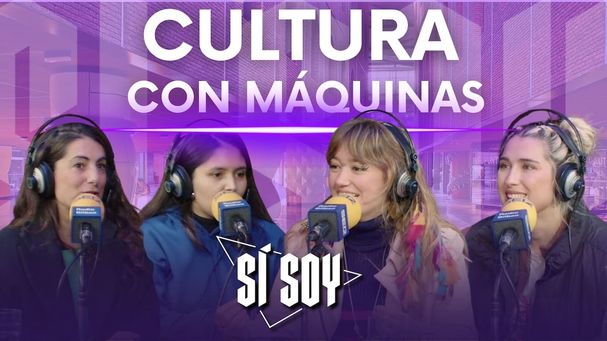 Entre la "amiga lista de clase" y el miedo a perder la firma: así ven cuatro artistas vascas la llegada de la IA