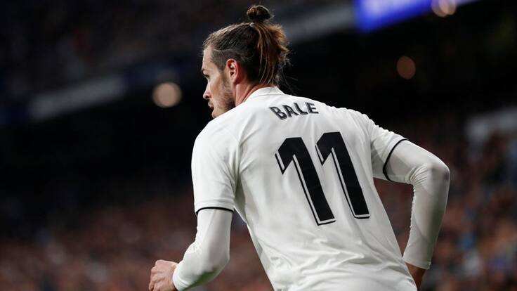 Pedja Mijatovic: "No sé en que posición puedes poner a Bale para que rinda"