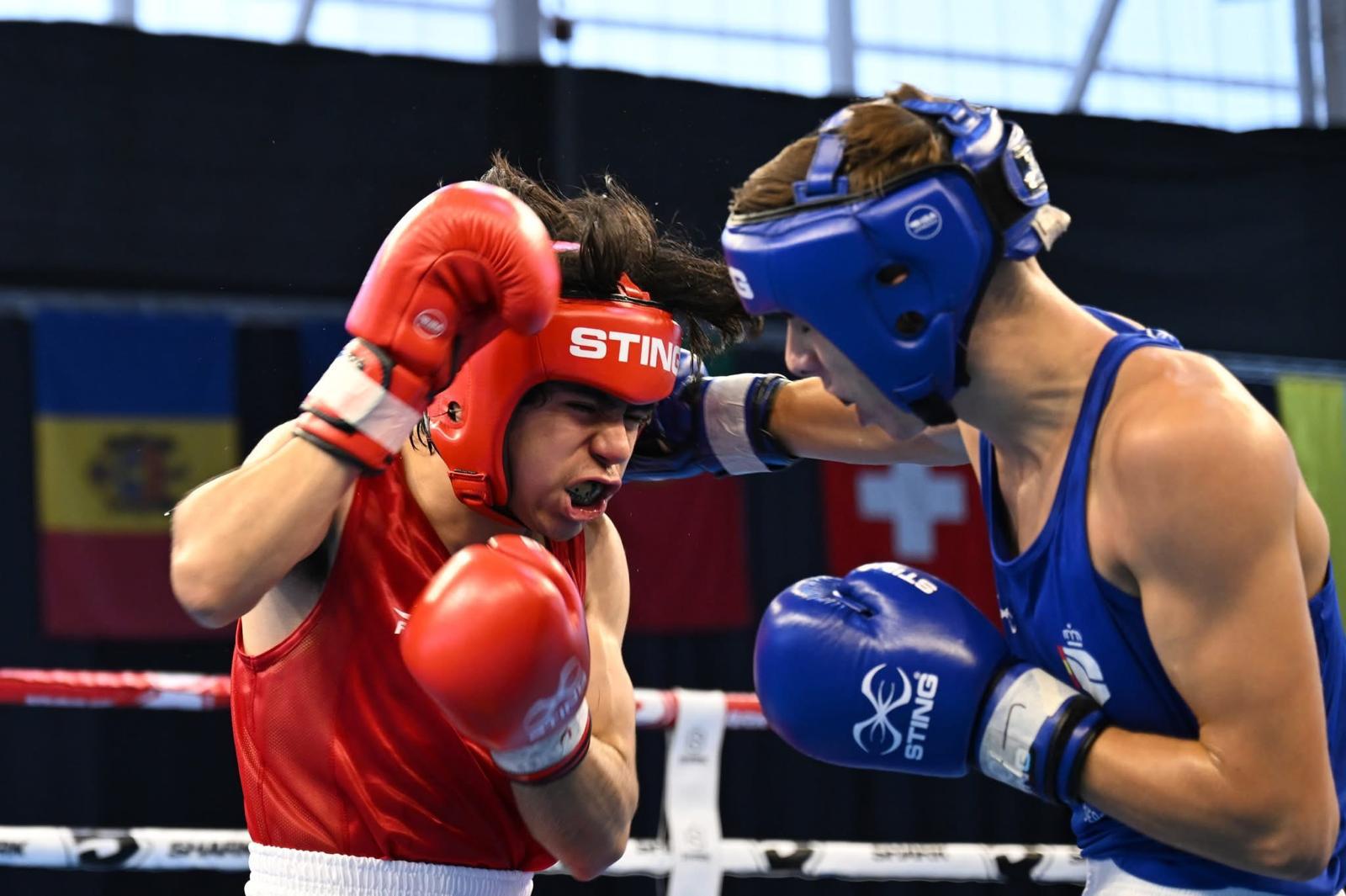 Mostró entrega y constancia destacando por su capacidad para mantener un alto nivel competitivo.