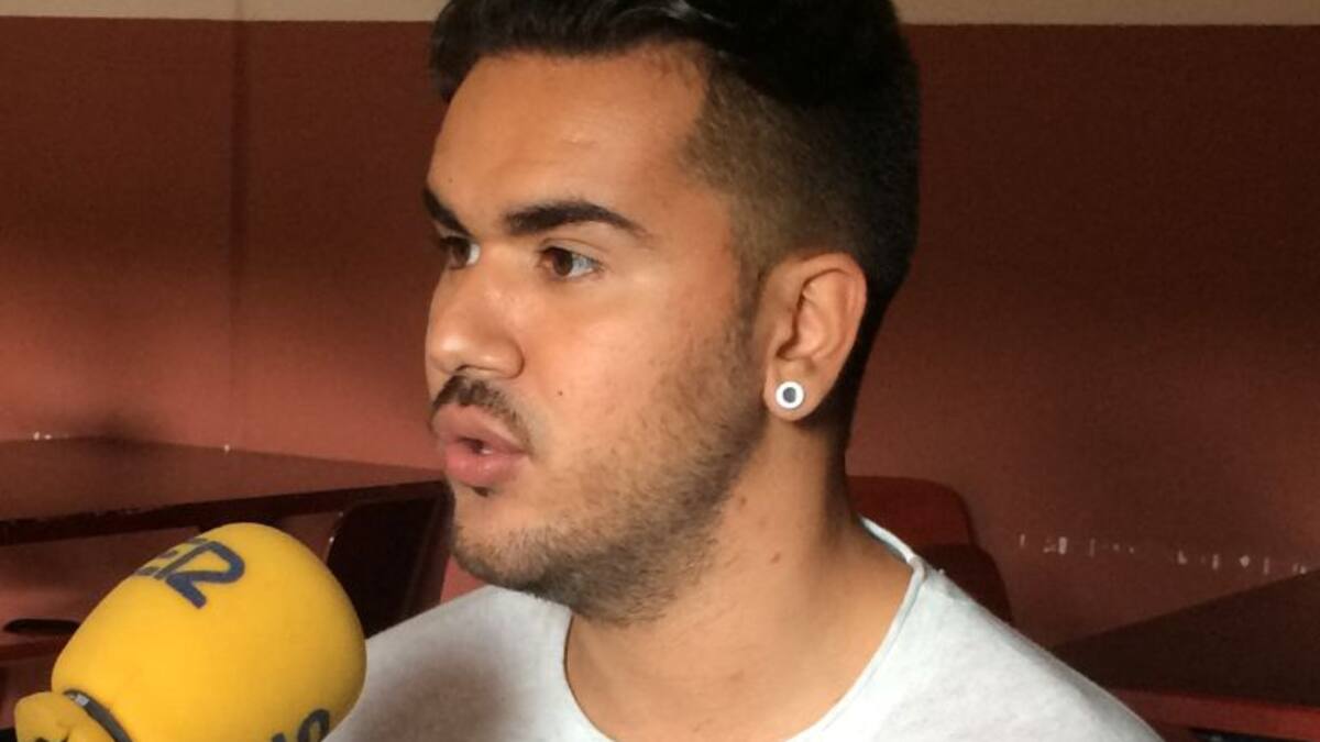 "Me acusaron de robar unos pendientes sólo por ser gitano"