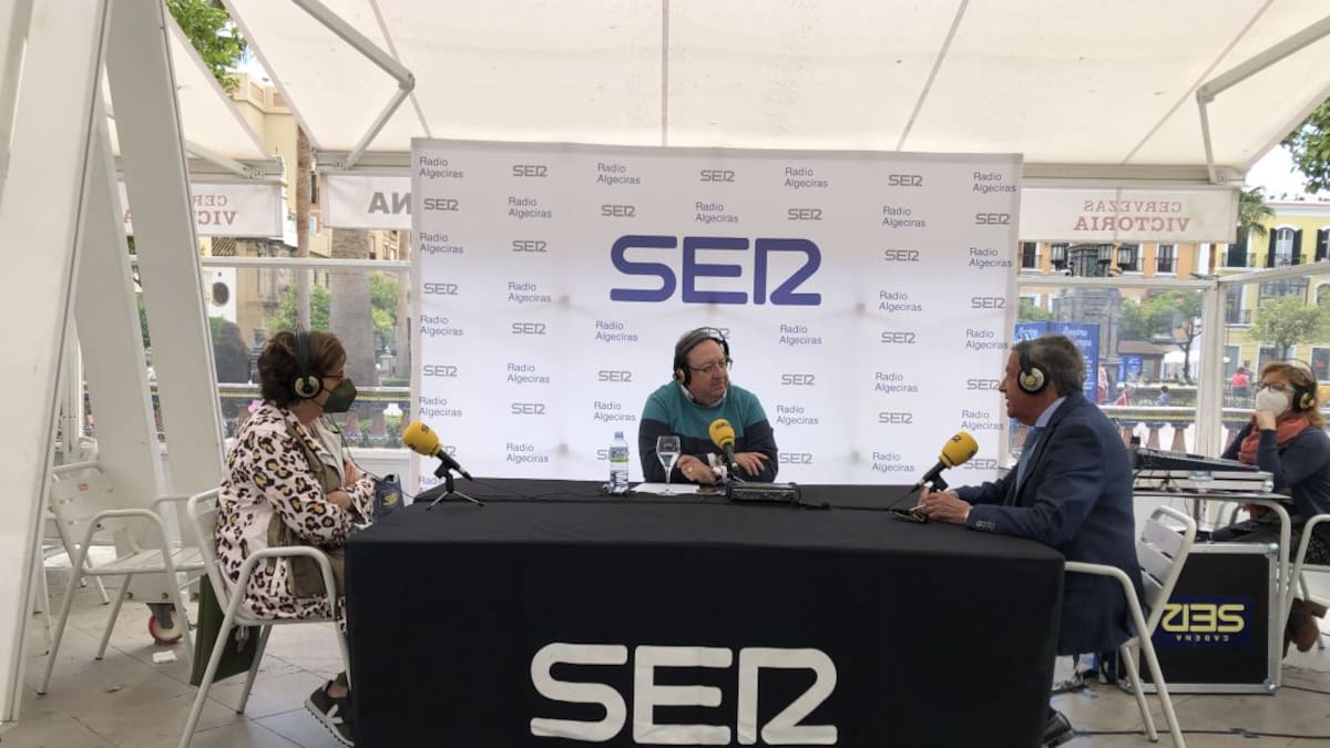 Especial tras el Estado de Alarma en el Campo de Gibraltar