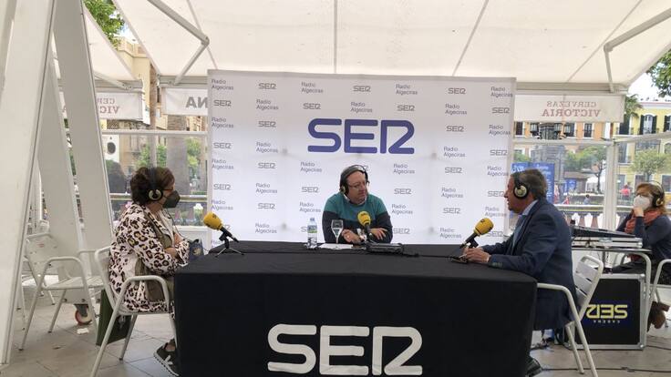 Especial tras el Estado de Alarma en el Campo de Gibraltar