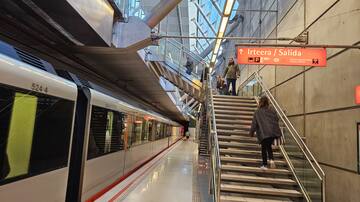 Barik Mobile: tu móvil como billete en el transporte público de Bizkaia