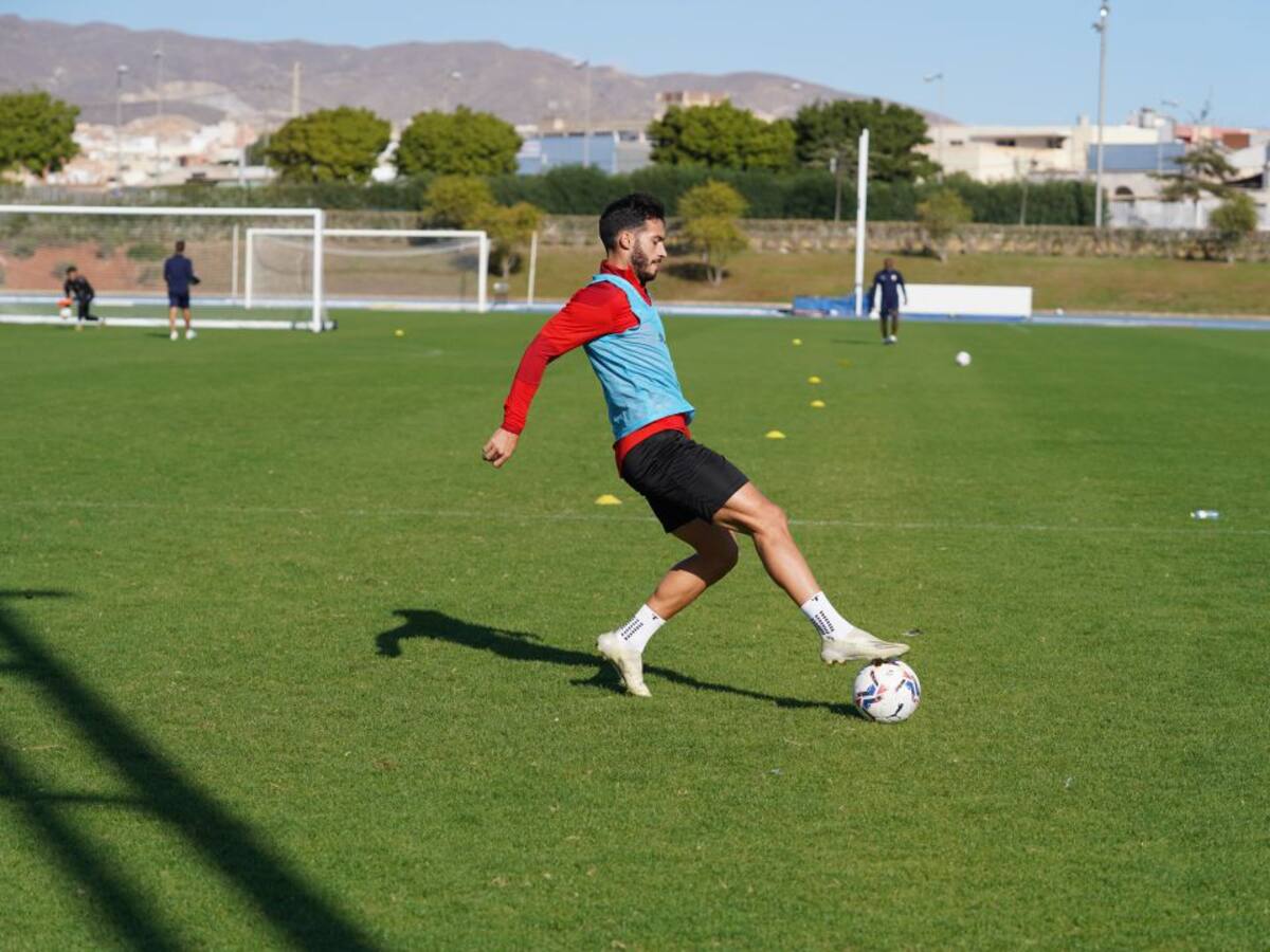 Lazo: "Vamos al 200%, ahora el objetivo es salir de abajo"