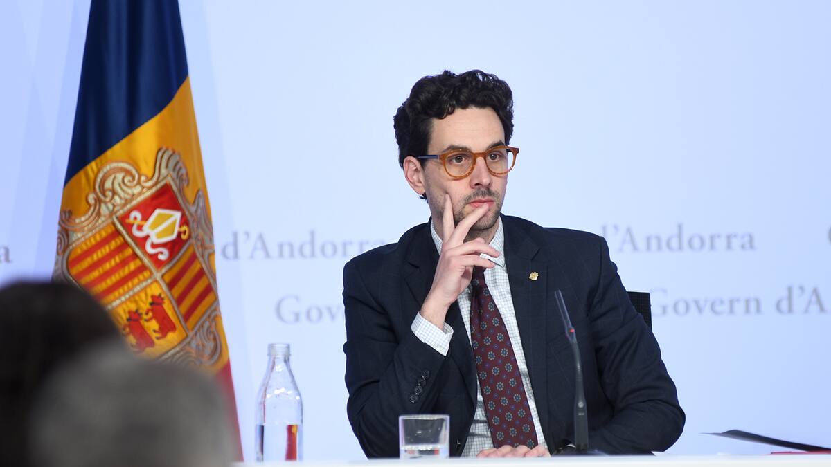 L'IPC del 2023 es tanca al 4,6 i aquest serà el percentatge d'increment salarial fins al mitjà