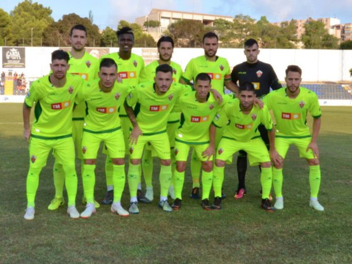 "Tenemos buena pinta"