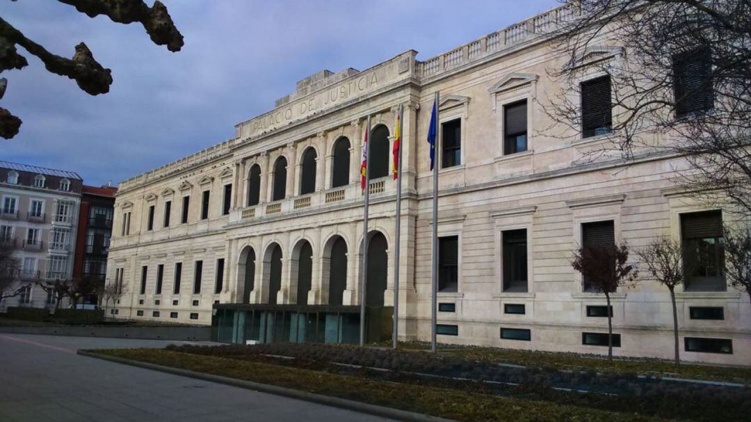 El TJSCyL trata de acotar el número real de casos de coronavirus