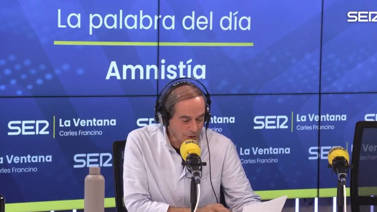 Amnistía