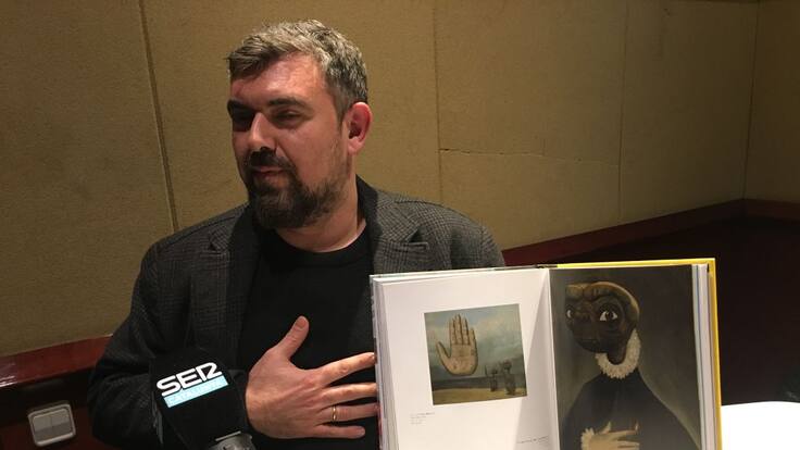 Toros, E.T. i un Grammy!