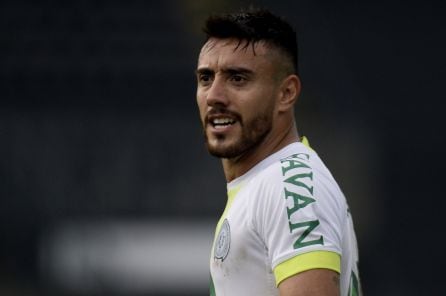 Alan Ruschel.