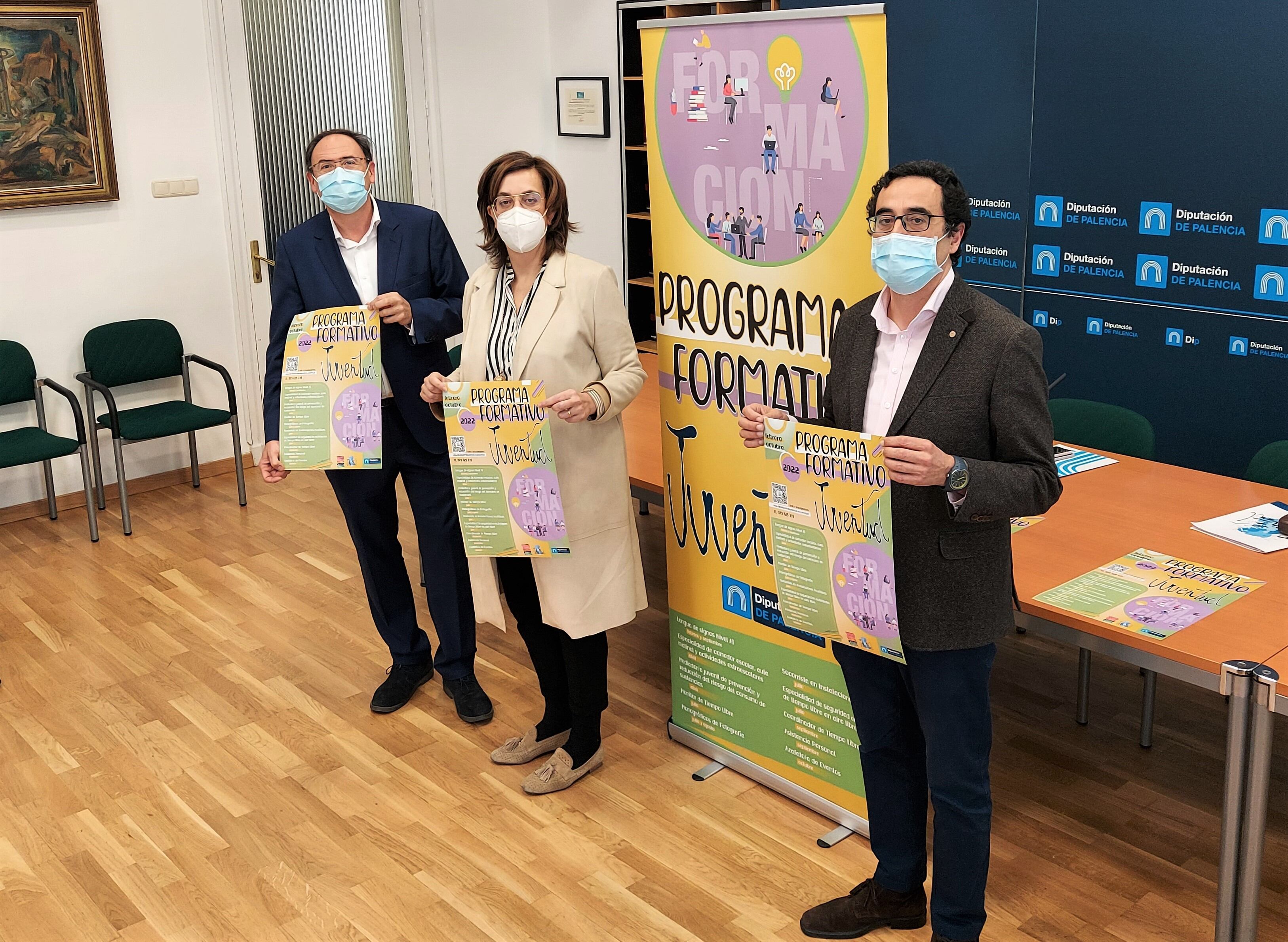 Presentación del programa