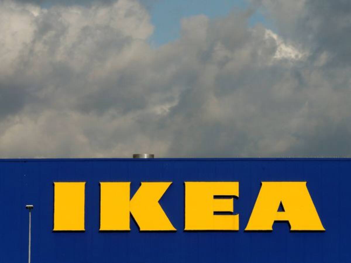 Ikea retira la señal del cambiador de bebés tras las acusaciones de machismo