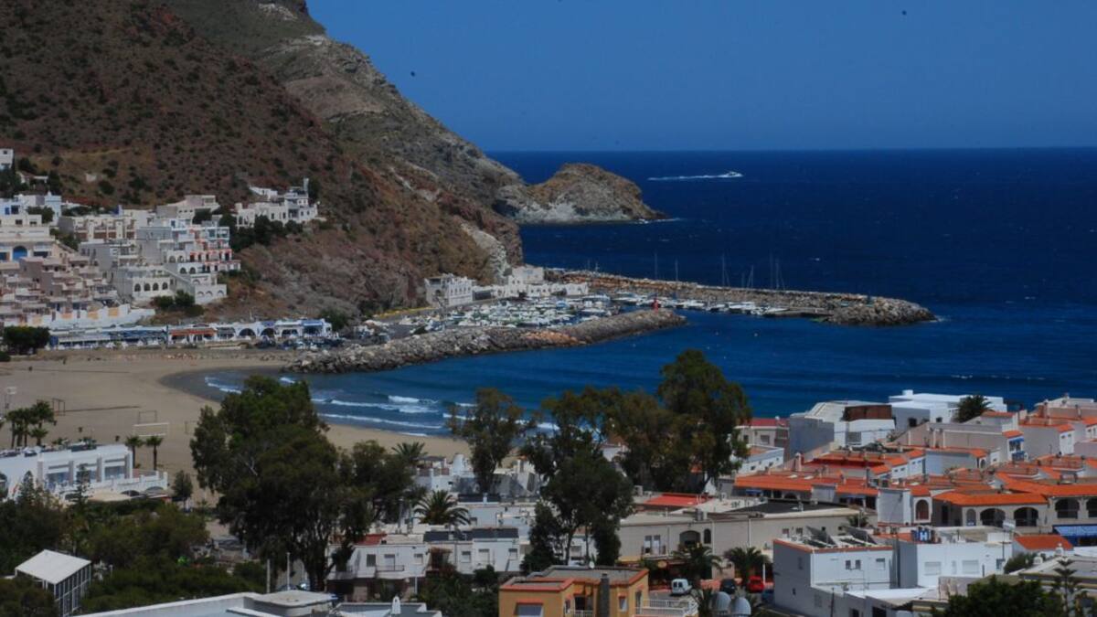 'Níjar Smart Cabo de Gata'