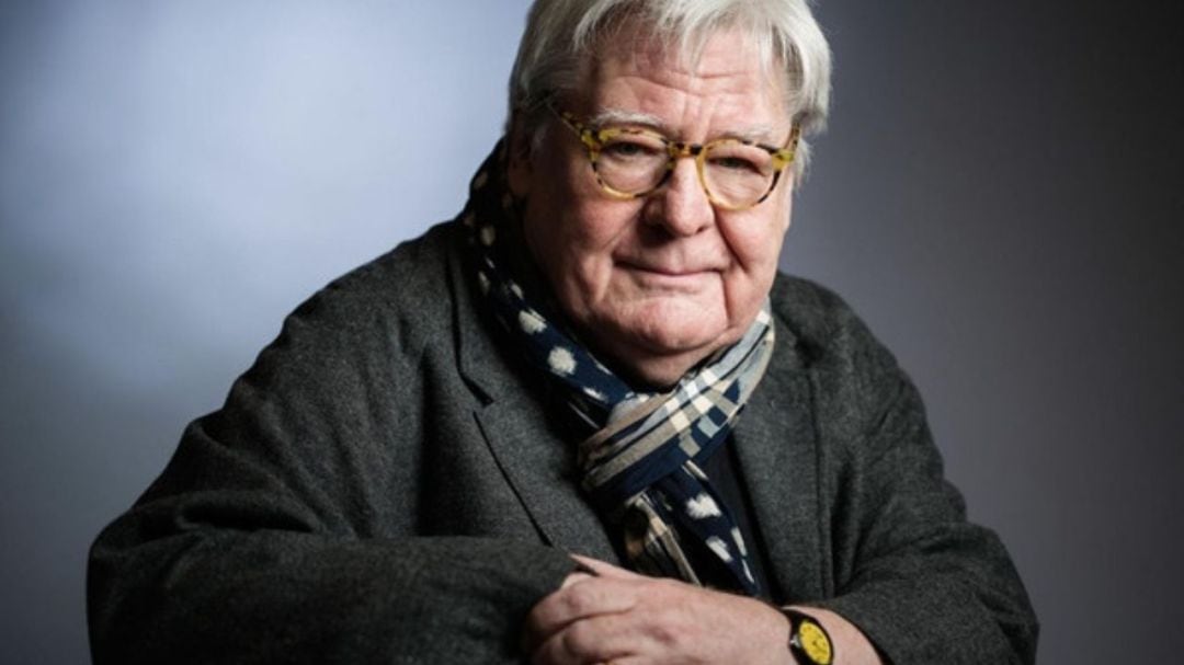 Alan Parker