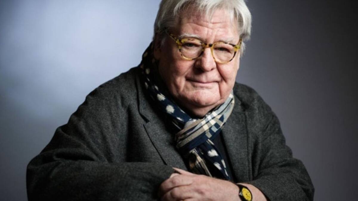 Muere Alan Parker, el director de El expreso de medianoche y Fama