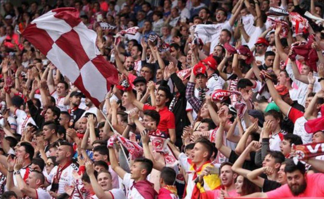 La Cultural quiere llevar más gente al Reino de León