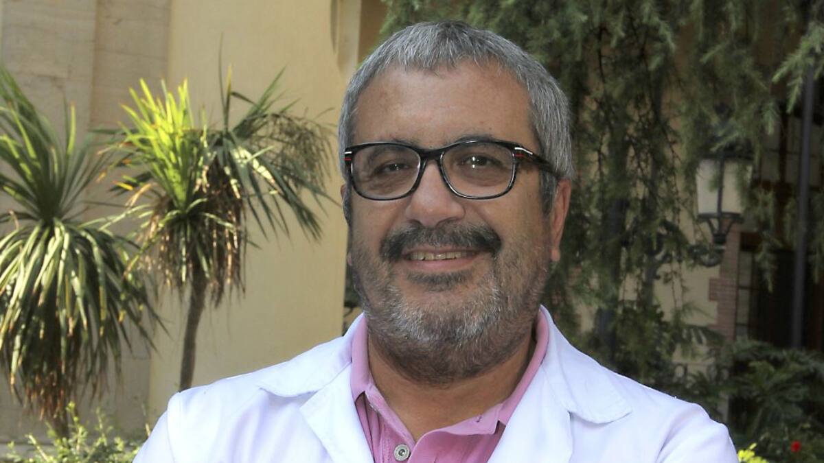 El juzgado investiga al gerente del Hospital Provincial, Joaquín Sanchis